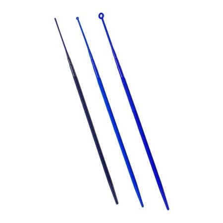 Mtc Bio MTC Bio Inoculating Loops, Rigid ABS, 20/Sterile Peel, 50 Peels/Pack M4030